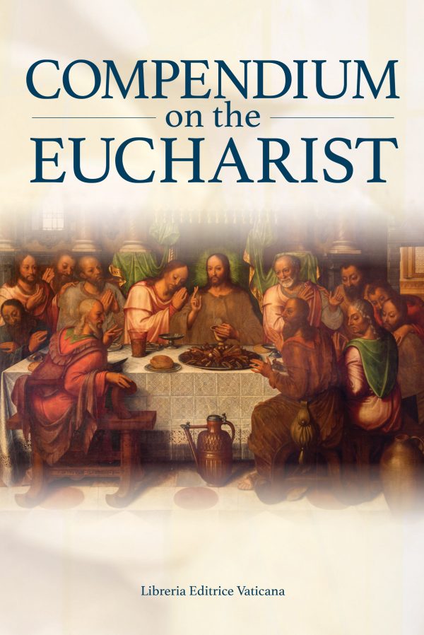 Compendium on the Eucharist