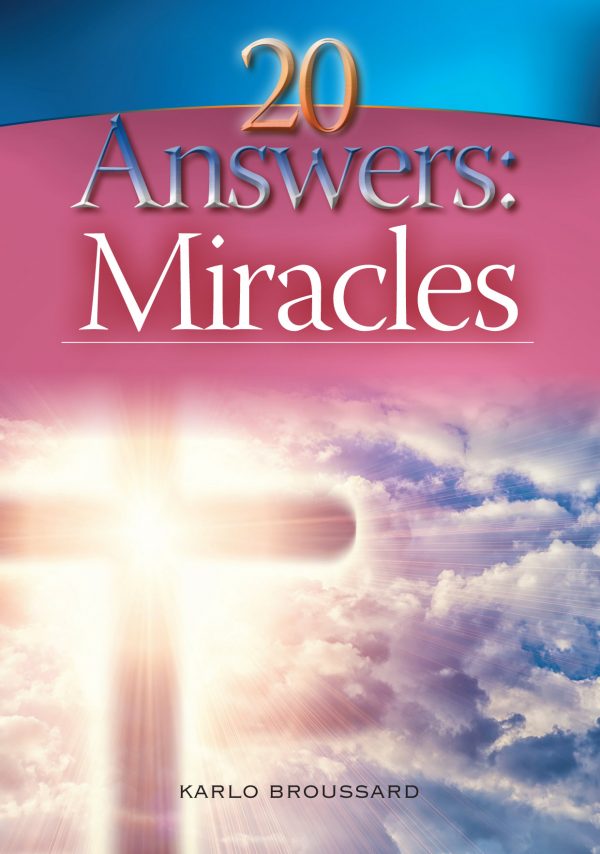20 Answers: Miracles