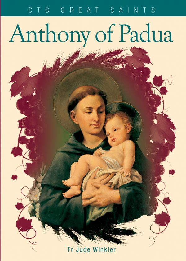 Anthony of Padua