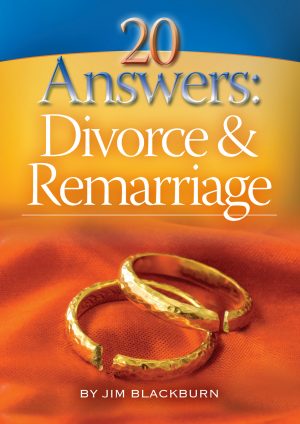 0 Answers - Divorce and Remarriage