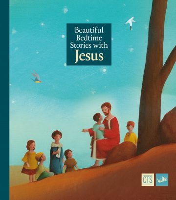 Beautiful Bedtime Stories with Jesus