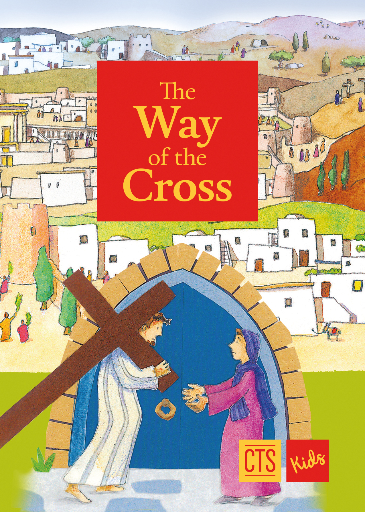 Way of the Cross