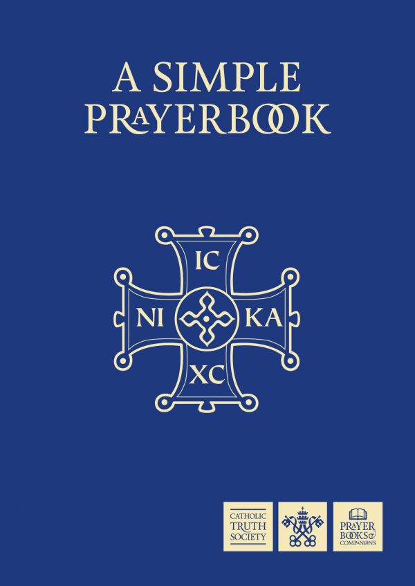 Simple Prayer Book