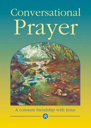 Conversational Prayer