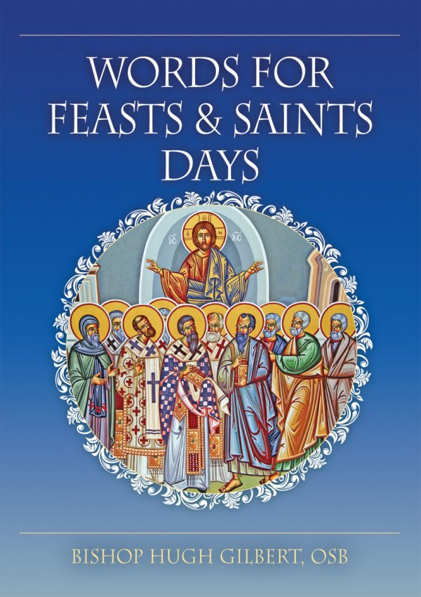 Words for Feasts & Saints Days