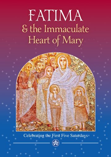 Fatima and the Immaculate Heart of Mary