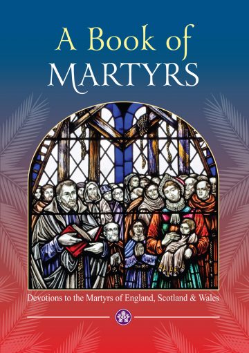 Book of Martyrs