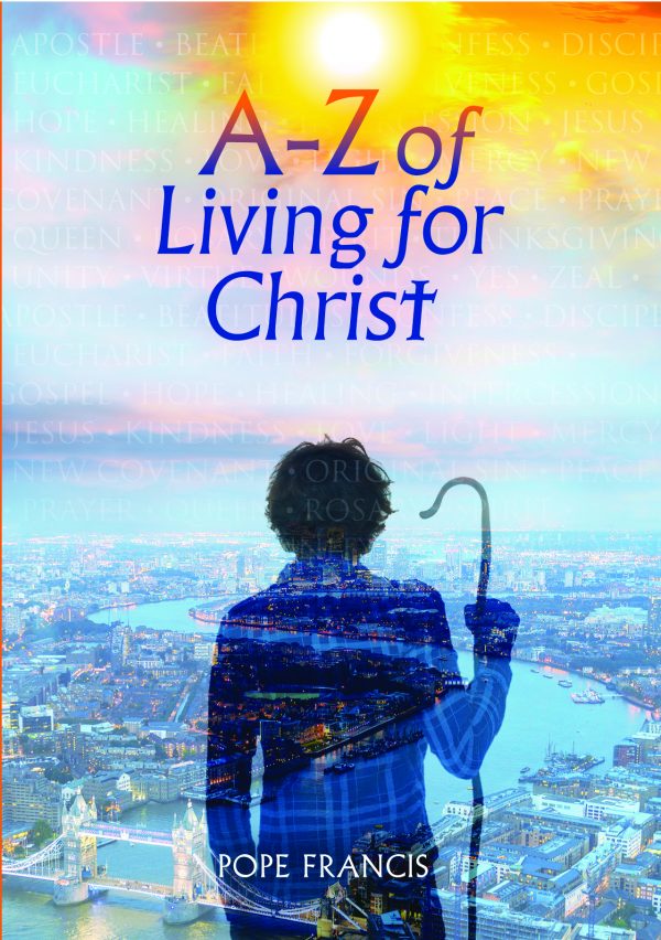 A-Z of Living for Christ