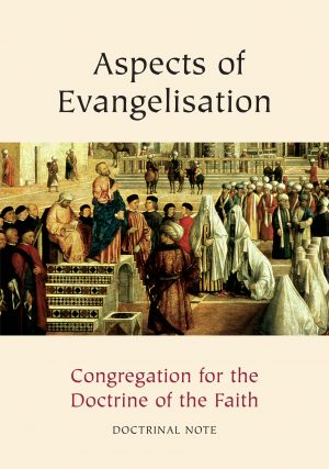 Aspects of Evangelisation