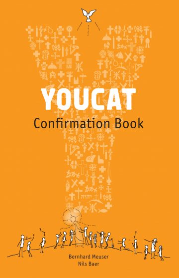 YOUCAT Confirmation Book