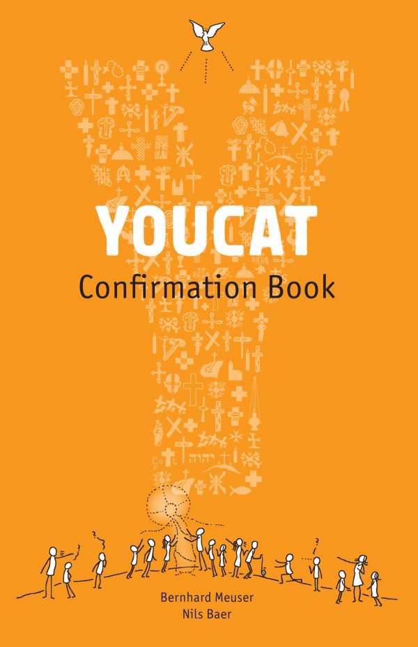 YOUCAT Confirmation Book