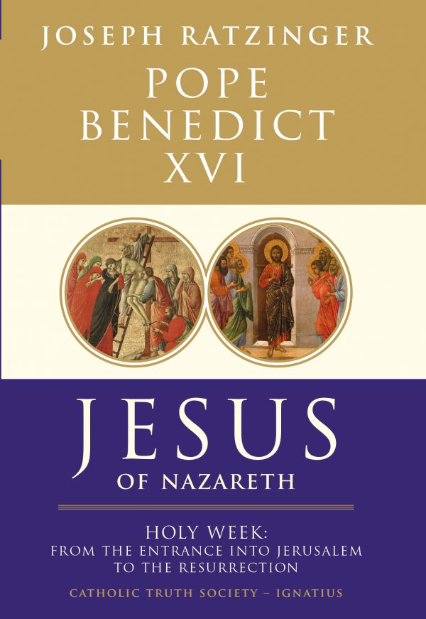 Jesus of Nazareth II-Holy Week
