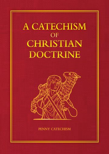 Catechism of Christian Doctrine