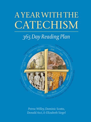 Year with the Catechism