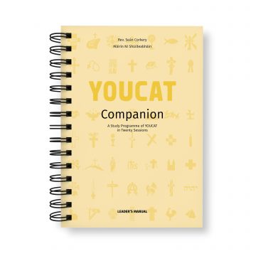 YOUCAT Companion - Leader Guide