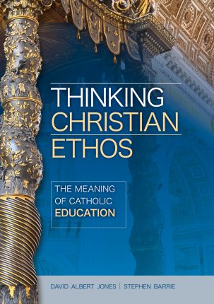 Thinking Christian Ethos