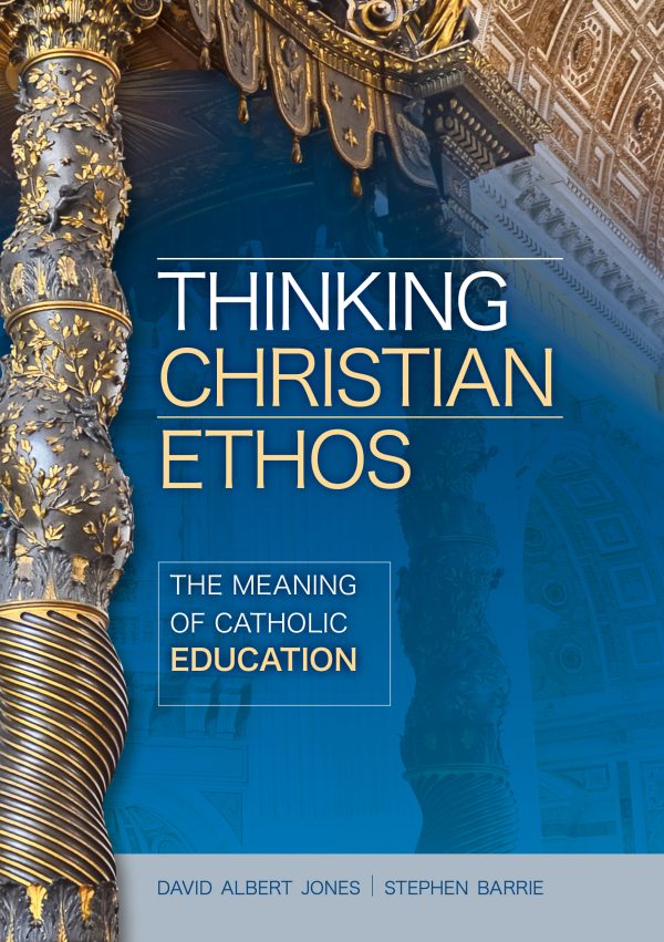Thinking Christian Ethos