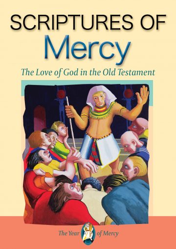 Scriptures of Mercy