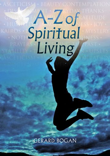 A-Z of Spiritual Living
