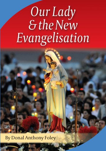 Our Lady of the New Evangelisation