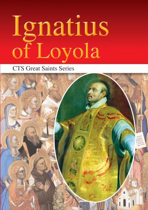 Ignatius of Loyola