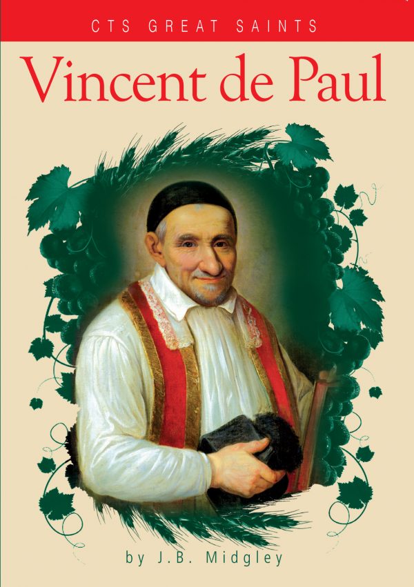 Vincent de Paul