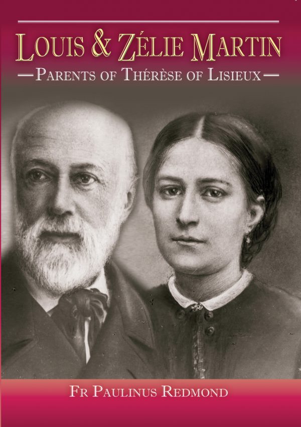 Louis and Zelie Martin