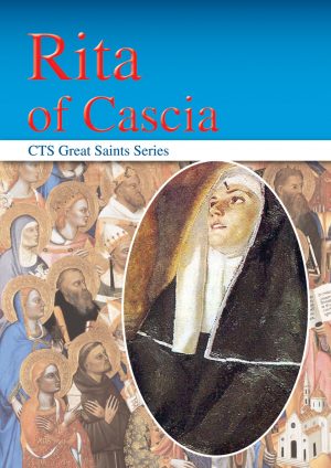 Rita of Cascia