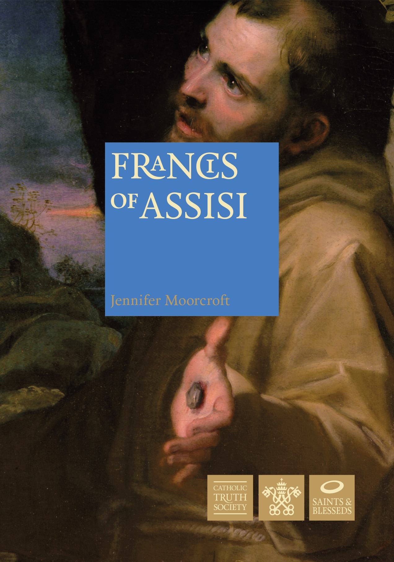 Francis of Assisi