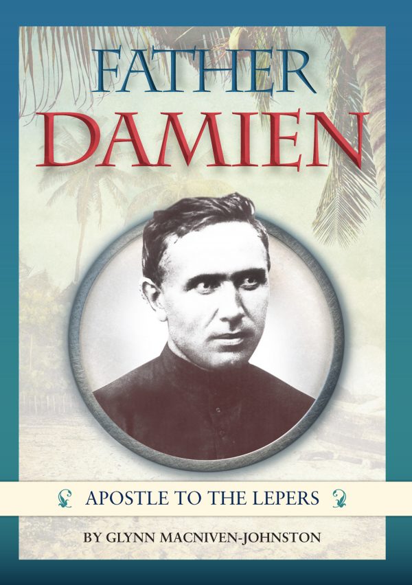 Father Damien