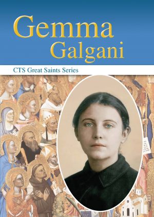 Gemma Galgani