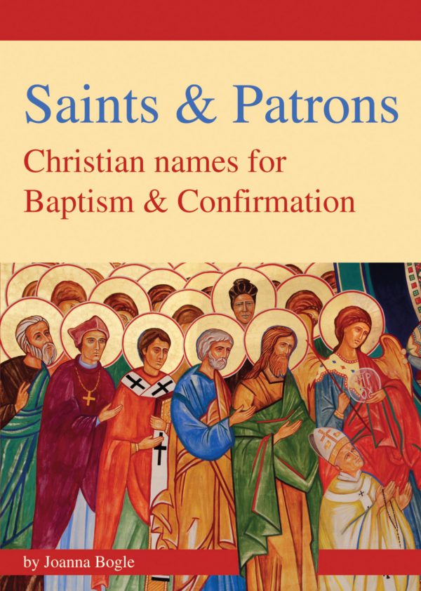 Saints and Patrons