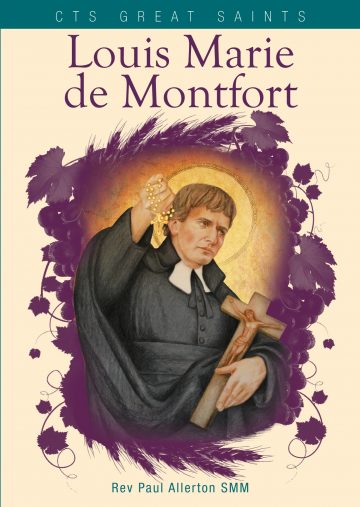 Louis Marie de Montfort