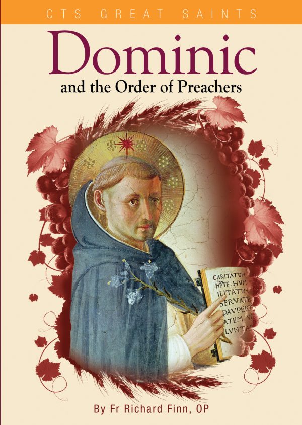 Dominic and the Order of Preachers