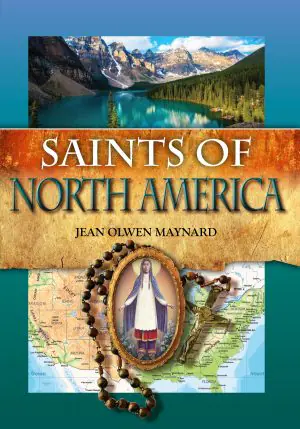 Saints of North America