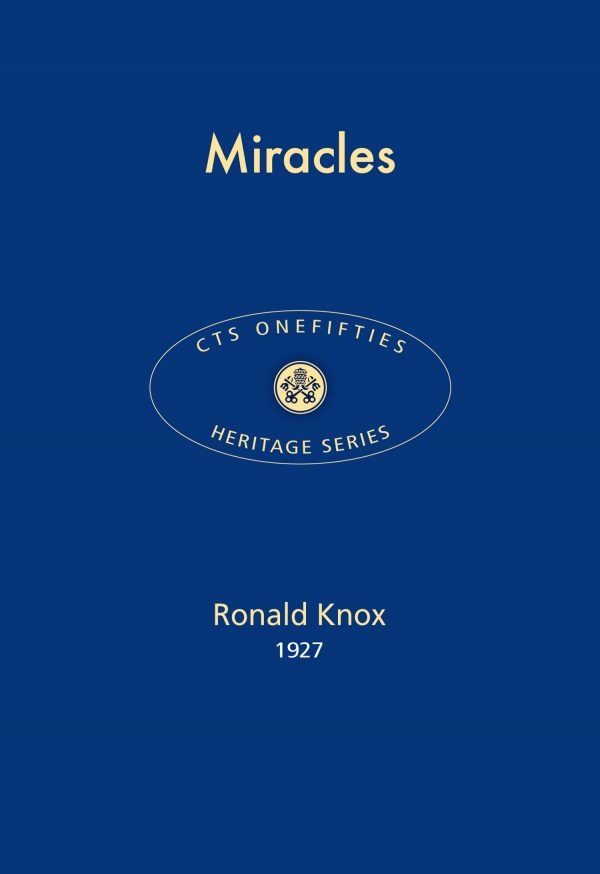 Miracles