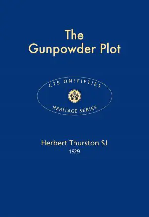 Gunpowder Plot