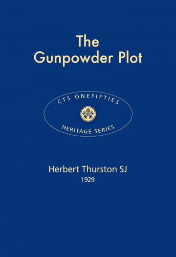 Gunpowder Plot