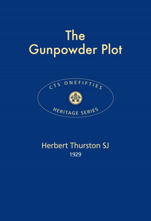 Gunpowder Plot