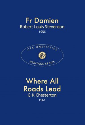 Fr Damien & Where All Roads Lead