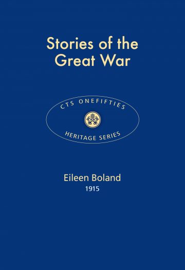 Stories of the Great War