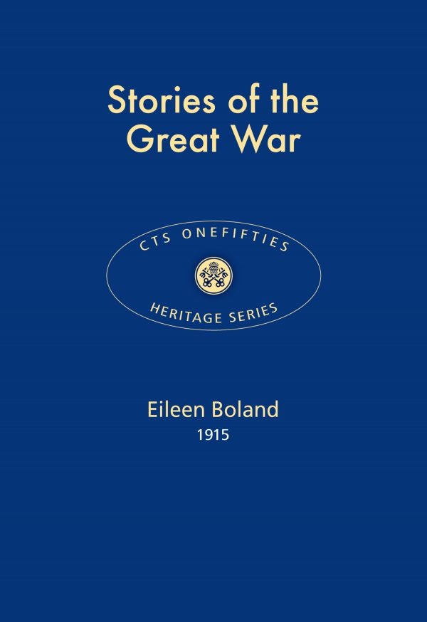 Stories of the Great War