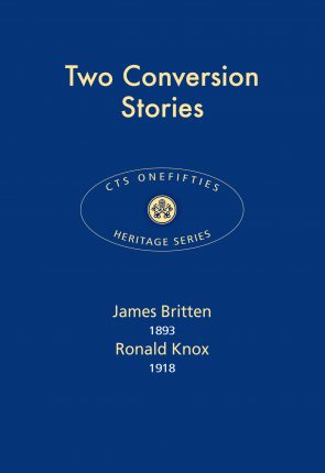 Two Conversion Stories