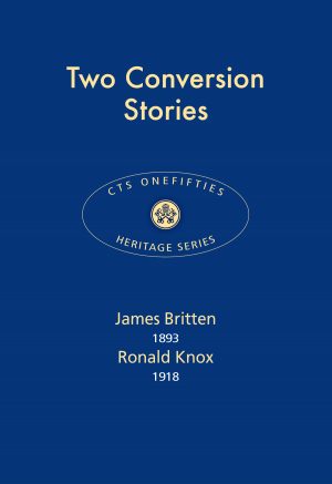 Two Conversion Stories