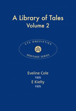 A Library of Tales – Vol 2
