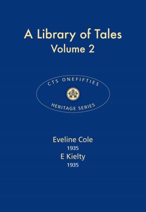 A Library of Tales – Vol 2