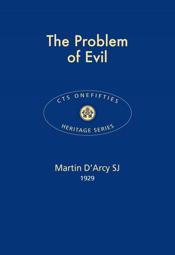 The Problem of Evil