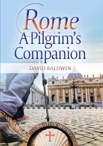 Rome, A Pilgrim's Companion