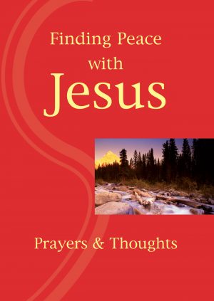 Finding Peace with Jesus