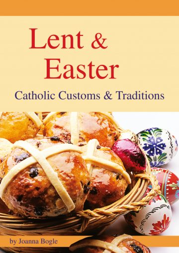 Lent and Easter